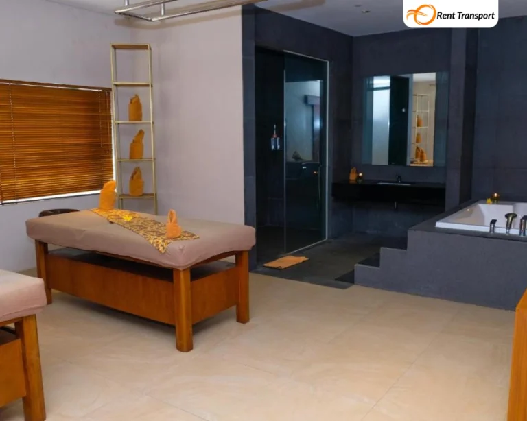 Area Spa by agoda.com