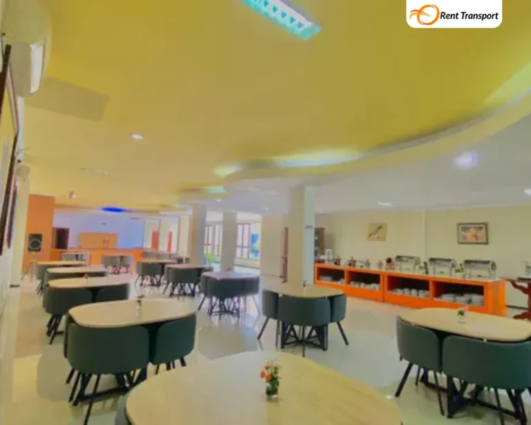 pia hotel cirebon