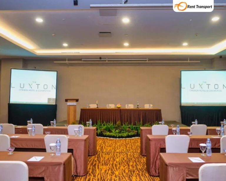 Area meeting room by agoda.com