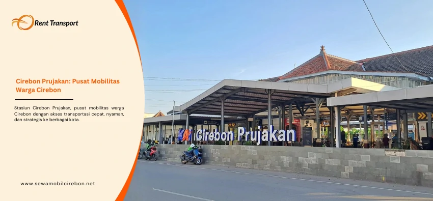 Cirebon Prujakan