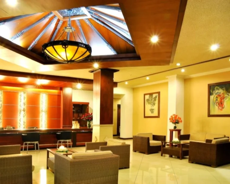 hotel tryas cirebon