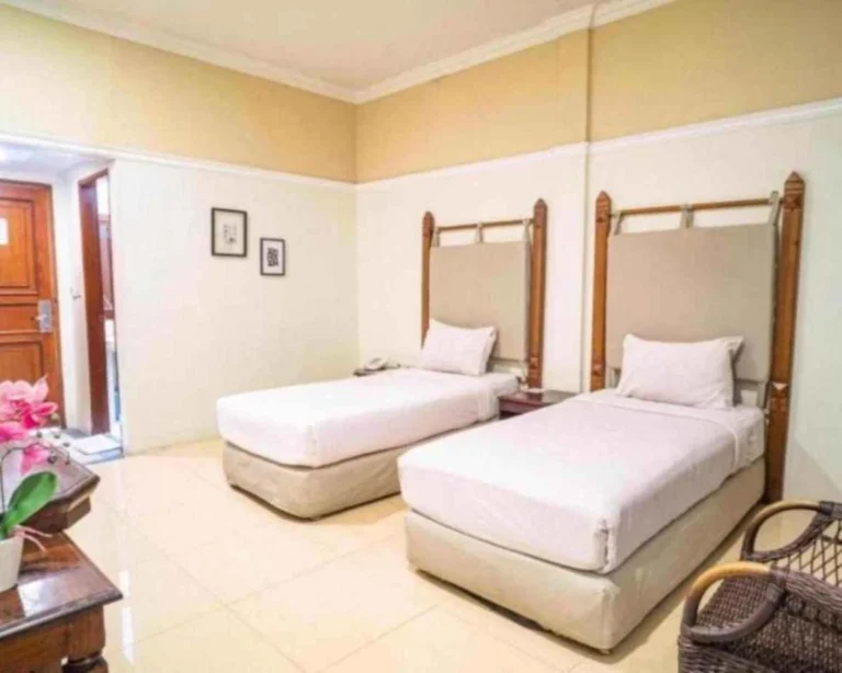 Hotel tryas cirebon