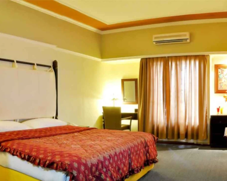 hotel tryas cirebon