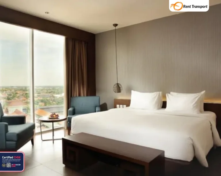 hotel luxton cirebon