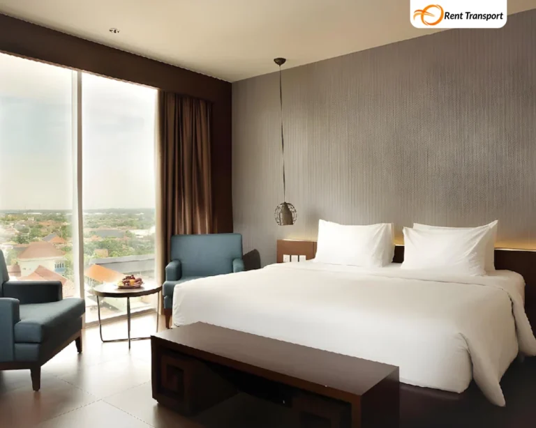 hotel luxton cirebon
