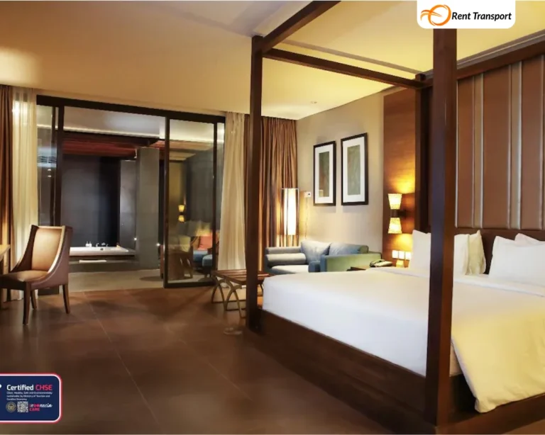 hotel luxton cirebon