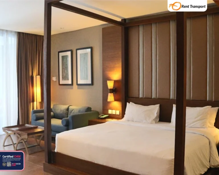 hotel luxton cirebon