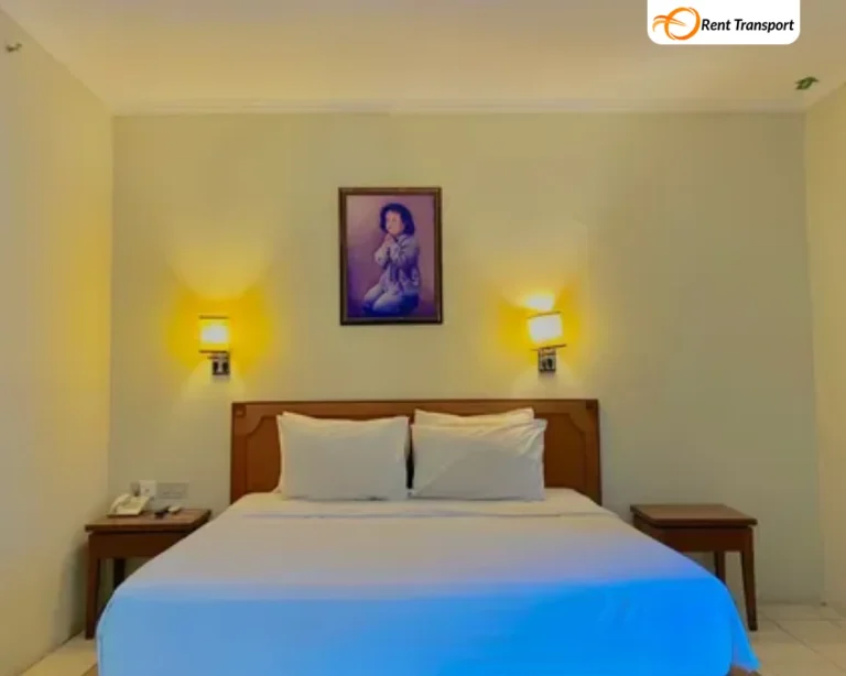 Kamar Double by Tiket.com