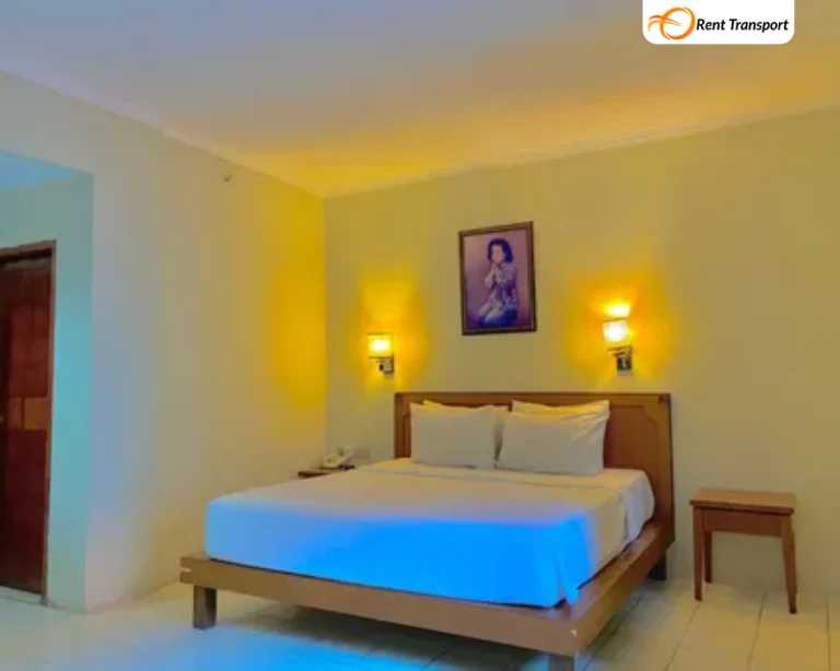 pia hotel cirebon