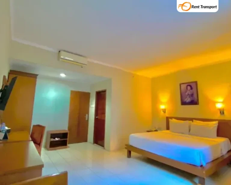 pia hotel cirebon