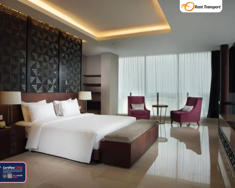 hotel luxton cirebon