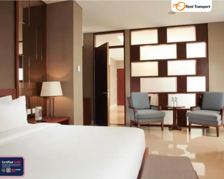 hotel luxton cirebon