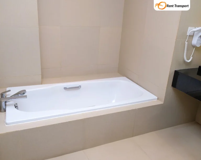 Toilet-Executive Room by agoda.com