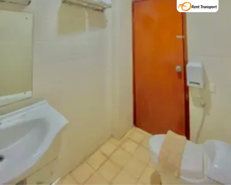 WC Double by Tiket.com