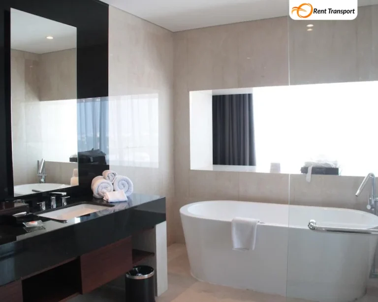 Toilet-Presidential Suite by agoda.com