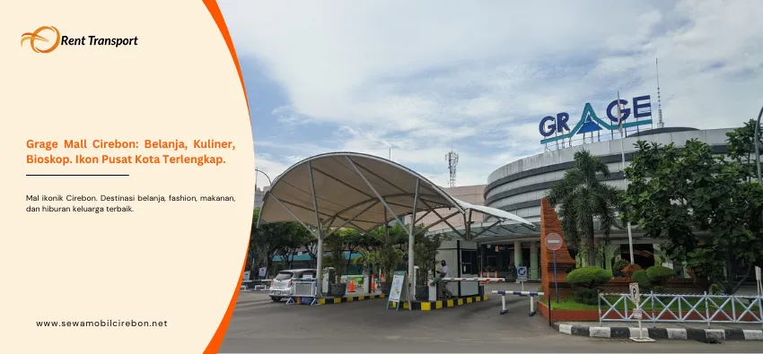 grage mall cirebon