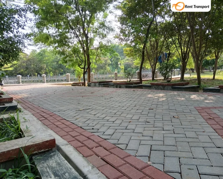 taman sumber cirebon