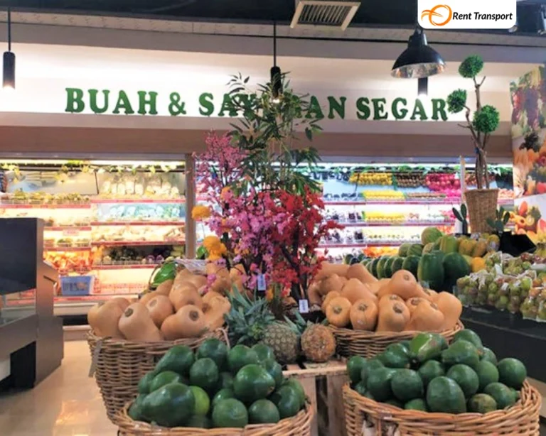 COUNTER BUAH & SAYUR by asiatoserbacirebon.com