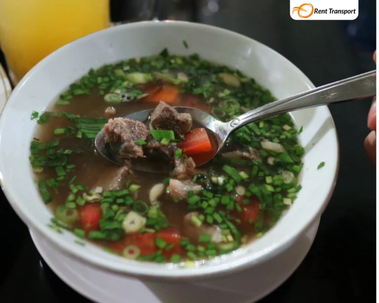 makanan khas cirebon, kuliner cirebon