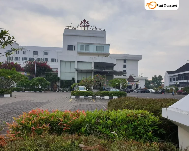 Hotel prima cirebon by pisas pire