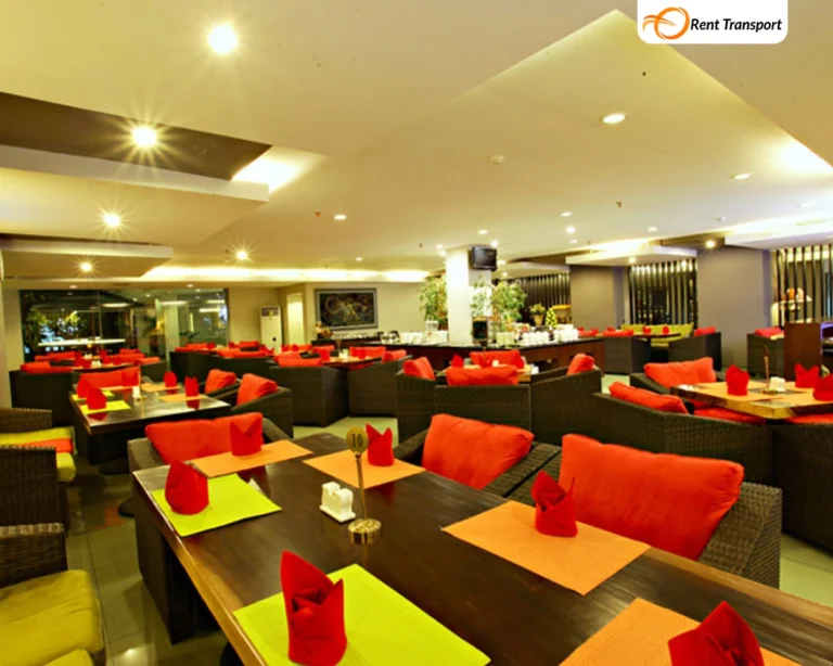 hotel prima cirebon