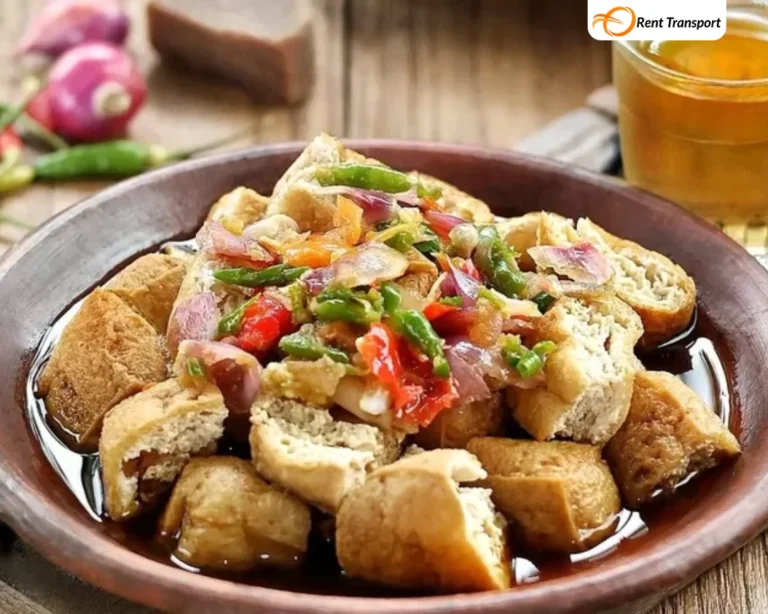 makanan khas cirebon, kuliner cirebon