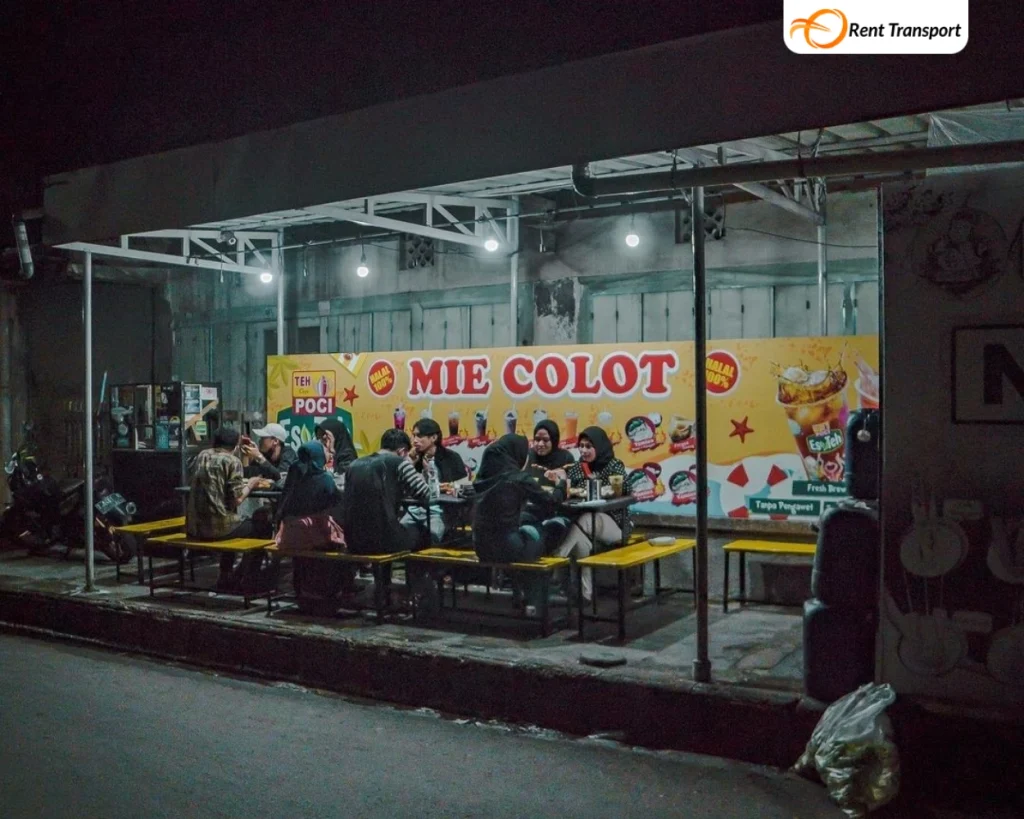 mie colot cirebon