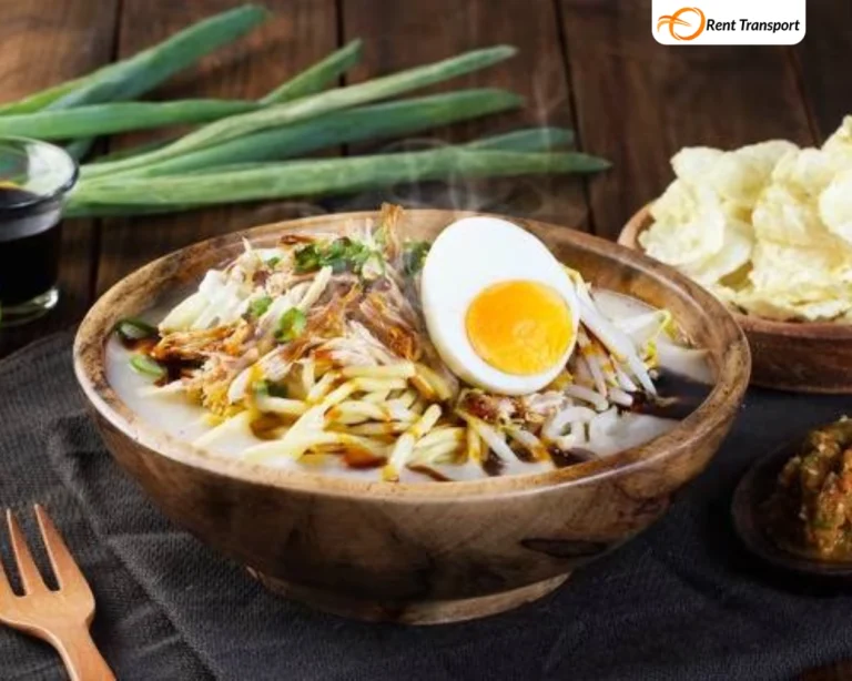 Mie Koclok by kecap bango