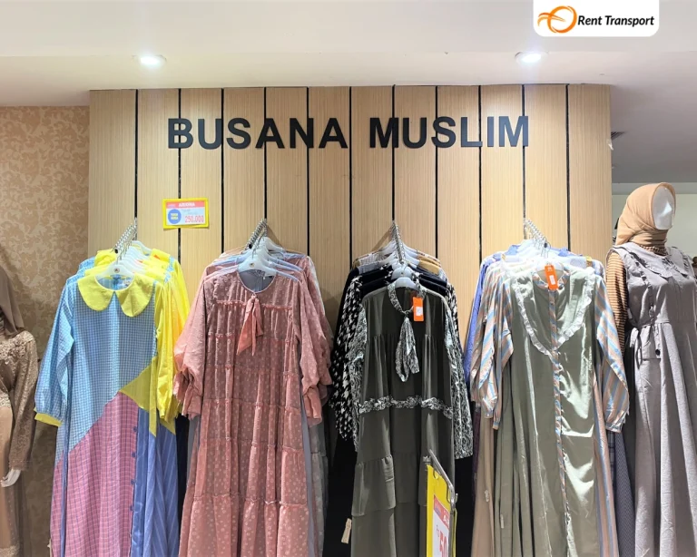 Pakaian muslim by asiatoserbacirebon.com