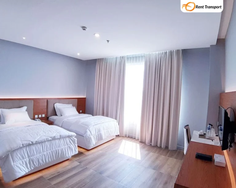 hotel prima cirebon