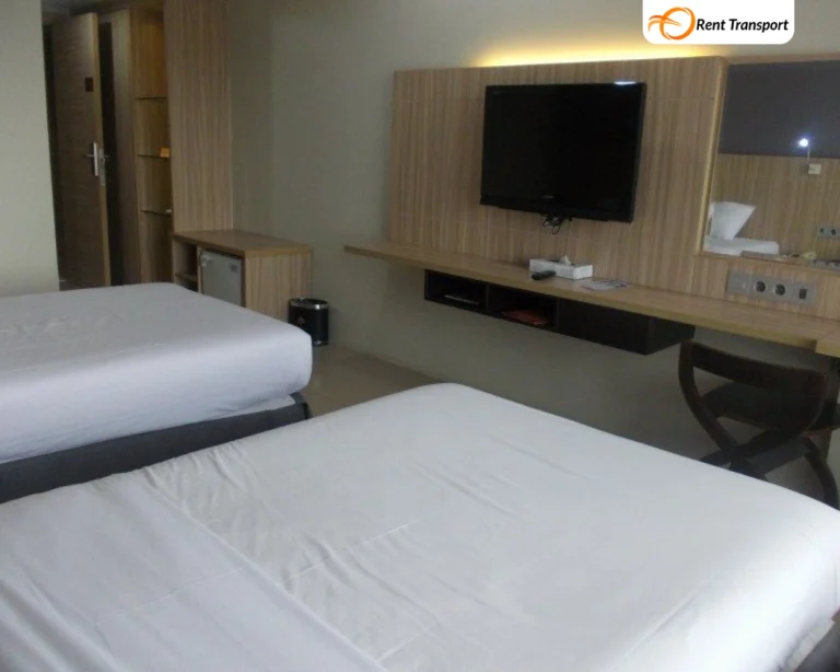 Room-Standar by Hotelprimacirebon.com
