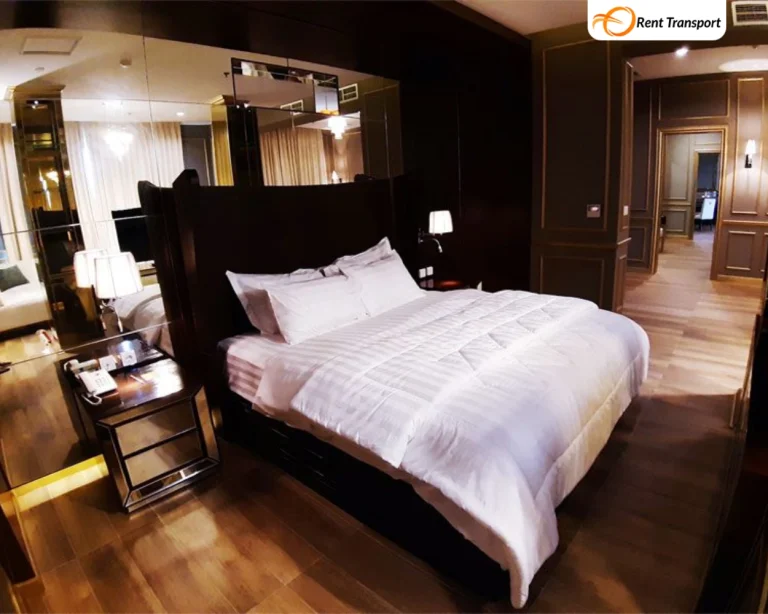 Presiden Suite Room by Hotelprimacirebon.com