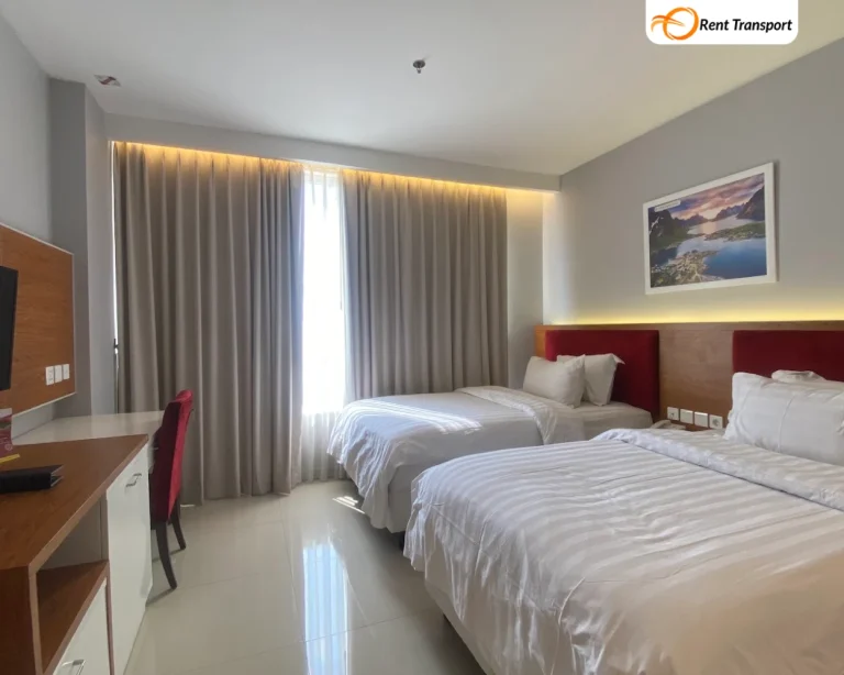 hotel prima cirebon