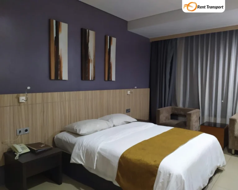 hotel prima cirebon