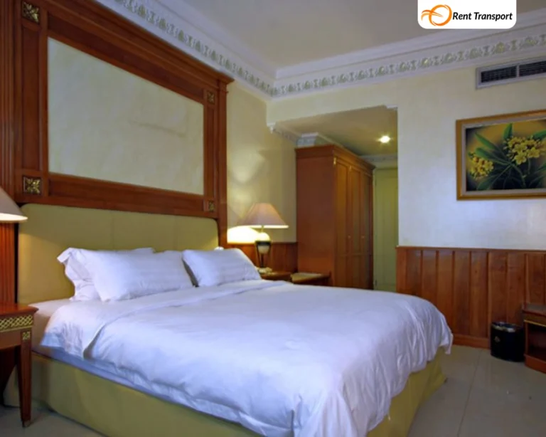Suite Room by Hotelprimacirebon.com