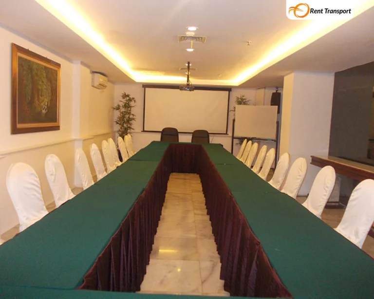 Ruang Pertemuan by Hotelprimacirebon.com