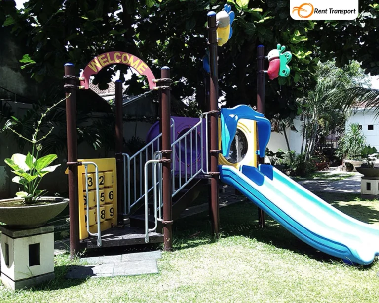 Taman Bermain by Hotelprimacirebon.com