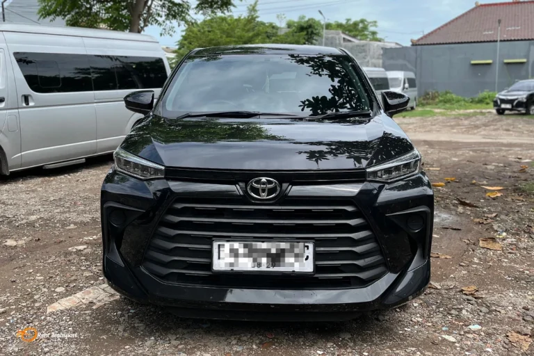 sewa mobil avanza