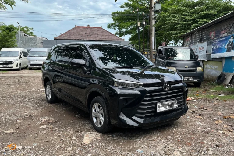 sewa avanza