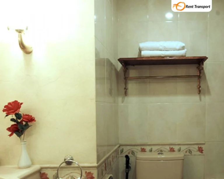 Toilet- Prima Suite by Hotelprimacirebon.com