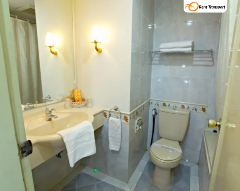 hotel prima cirebon