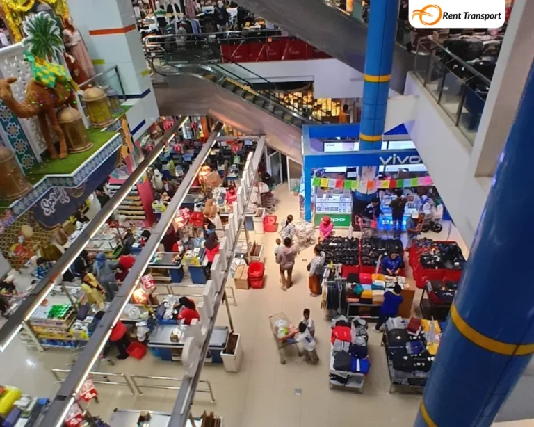 asia toserba cirebon