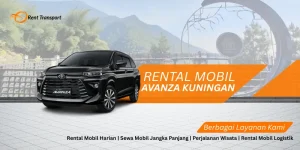 rental mobil avanza kuningan